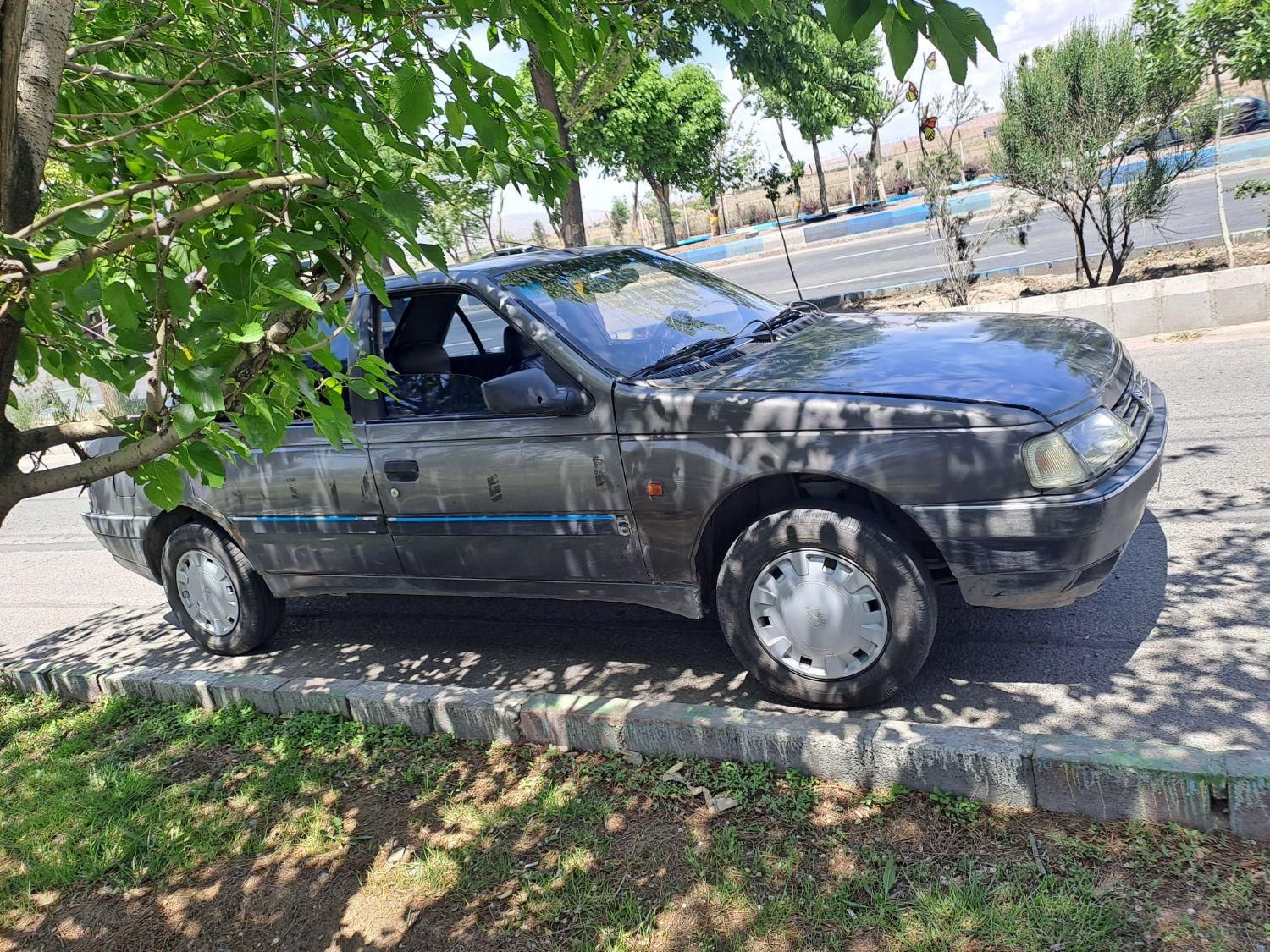 خودرو پژو، روآ آگهی ann_17898829