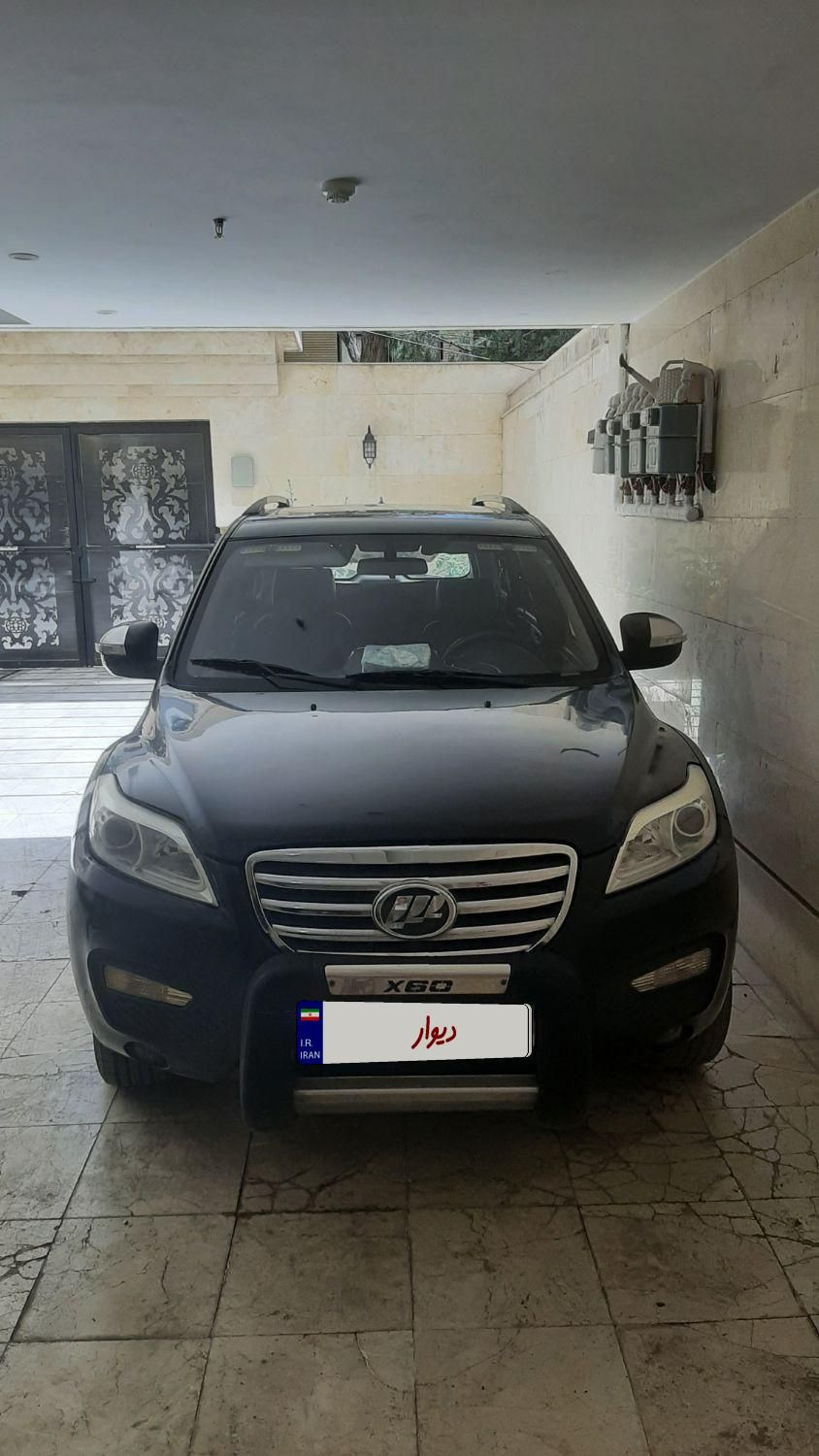 خودرو لیفان، X60 آگهی ann_17898915