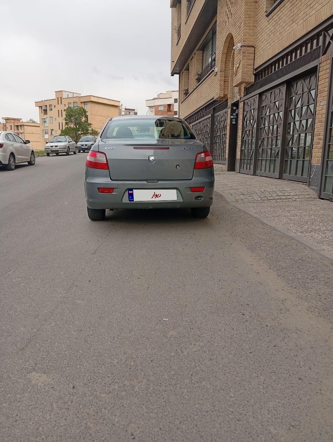 رانا LX - - 1393
