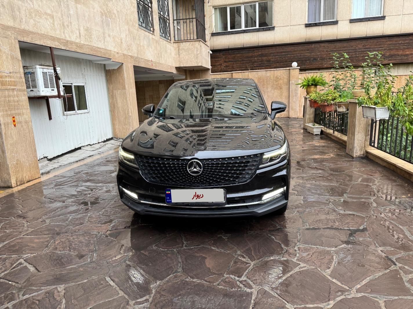دیگنیتی پرایم - - 2021