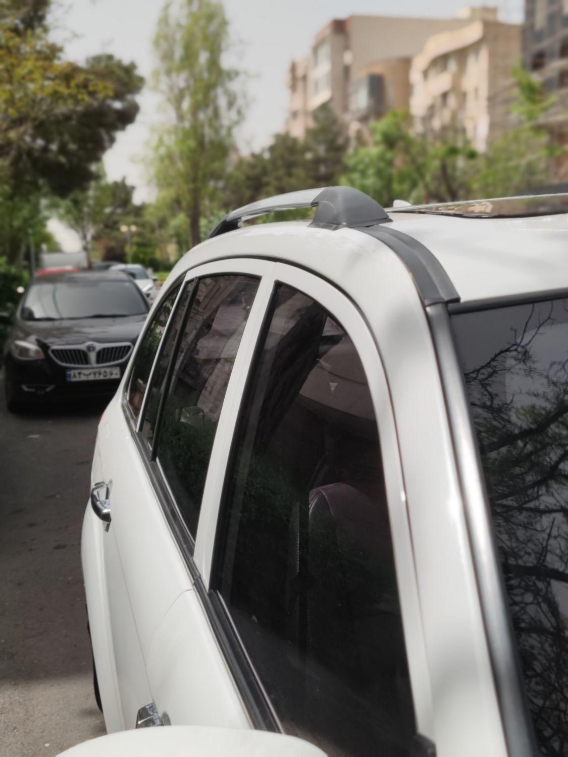 لیفان X60 اتوماتیک - 2018