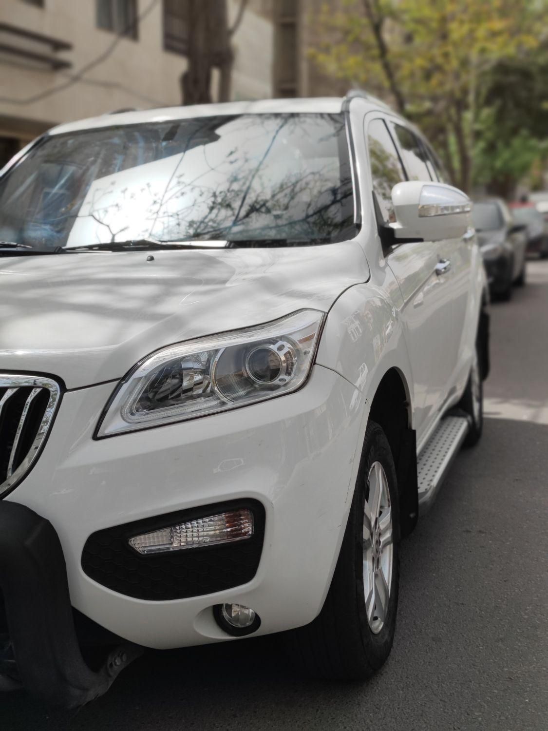 خودرو لیفان، X60 آگهی ann_17899199