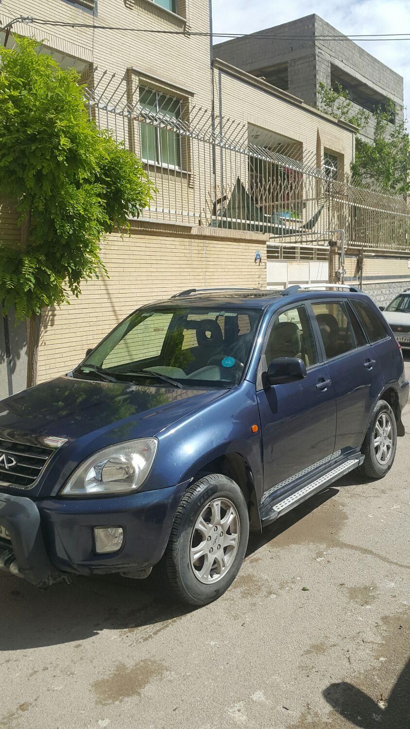 خودرو ام وی ام، X33 آگهی ann_17899242
