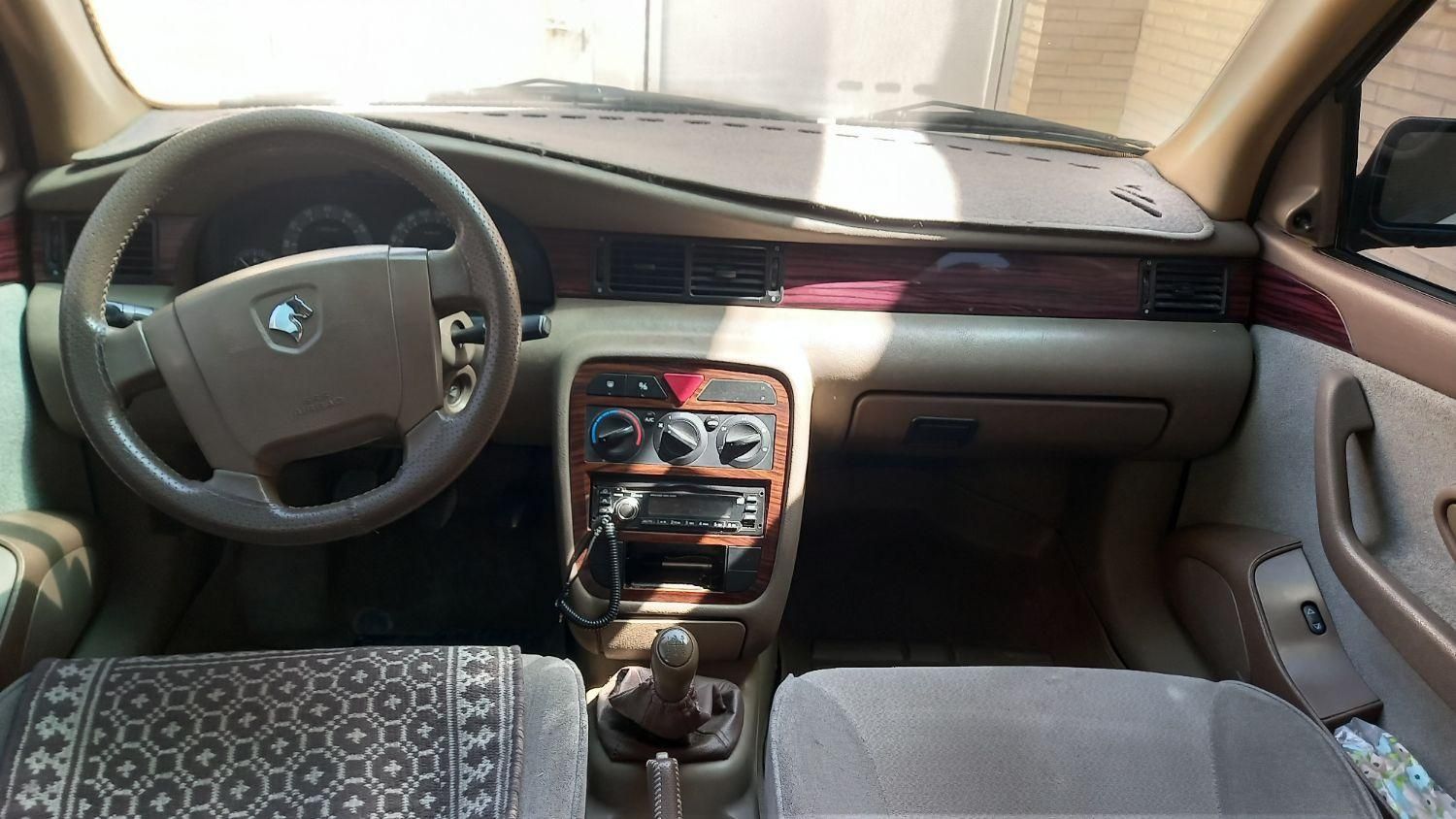 سمند SE - - 1392