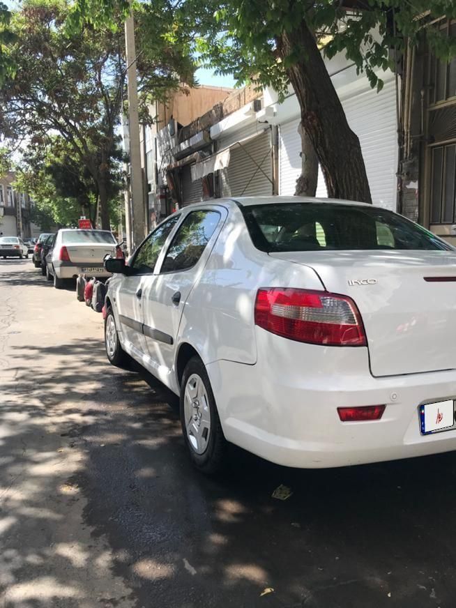 خودرو رانا، LX آگهی ann_17899278
