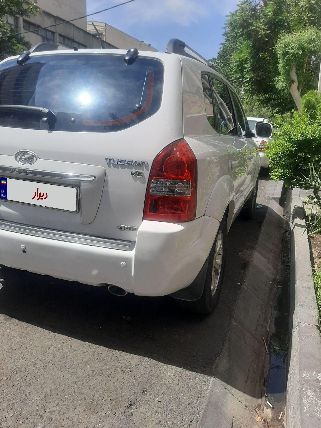 خودرو هیوندای، توسان آگهی ann_17899288