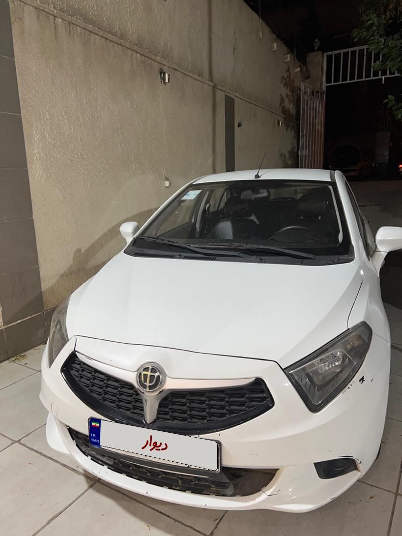 خودرو برلیانس، H220 آگهی ann_17899344