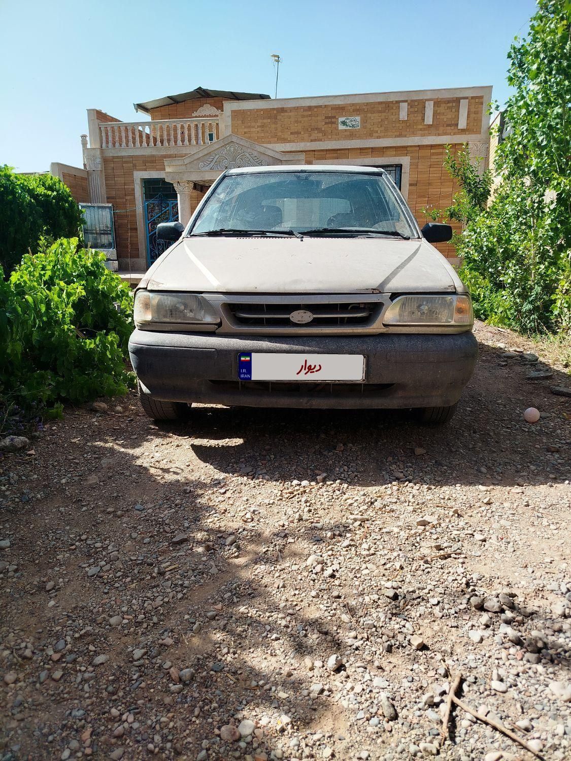 خودرو پراید، 141 آگهی ann_17899451