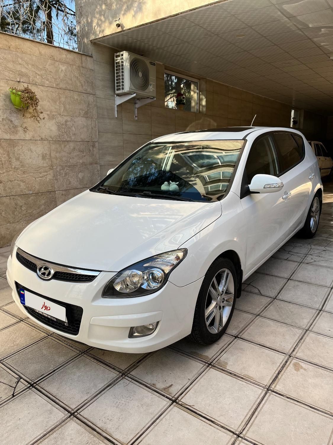 خودرو هیوندای، i30 آگهی ann_17899530