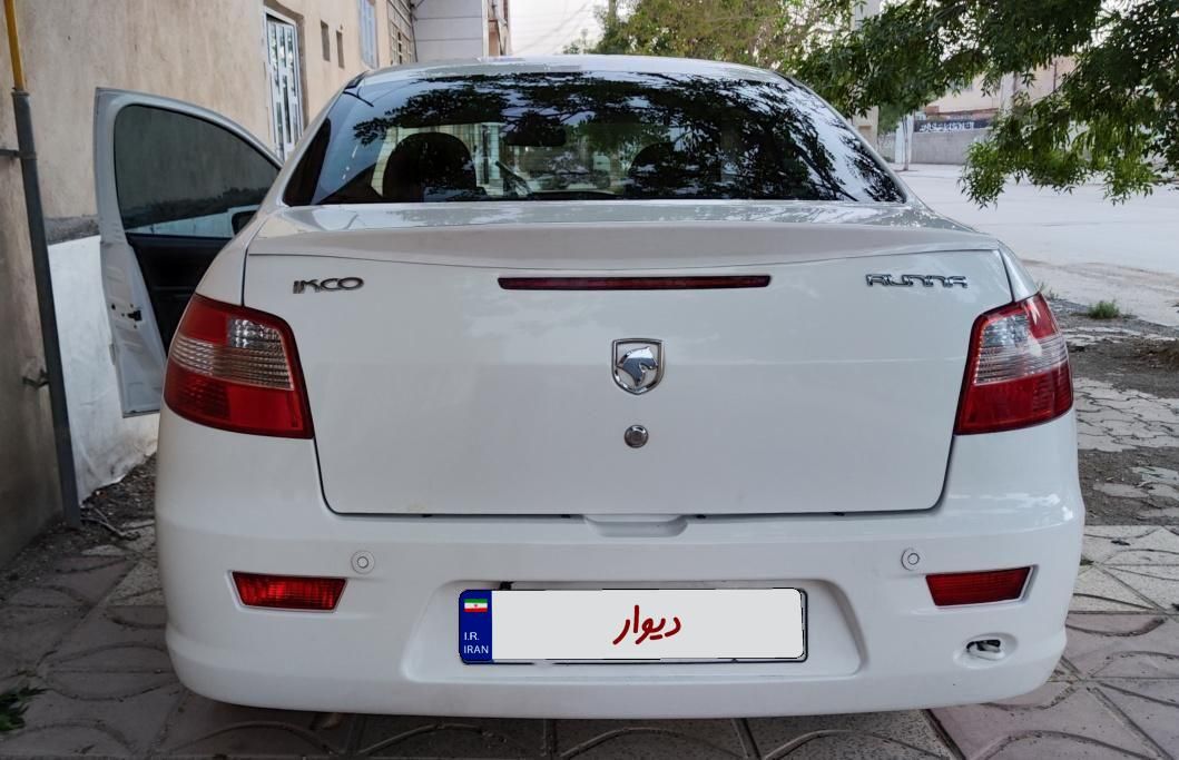 رانا LX - - 1399