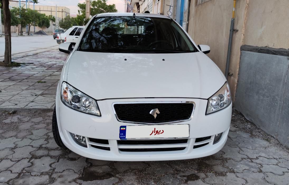 خودرو رانا، LX آگهی ann_17899553