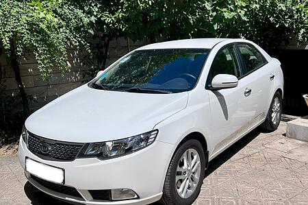 کیا سراتو مونتاژ 2000 اتوماتیک - 1395