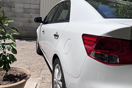 کیا سراتو مونتاژ 2000 اتوماتیک - 1395