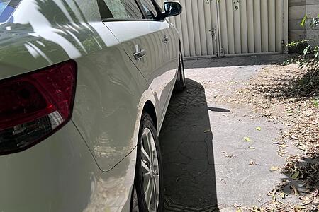 کیا سراتو مونتاژ 2000 اتوماتیک - 1395