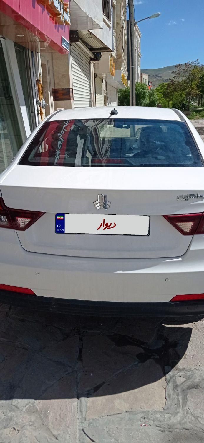 خودرو شاهین، GL آگهی ann_17899762