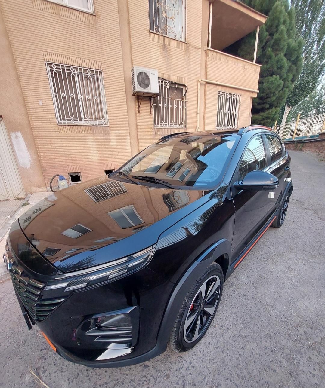 پراید 151 SE - 1403
