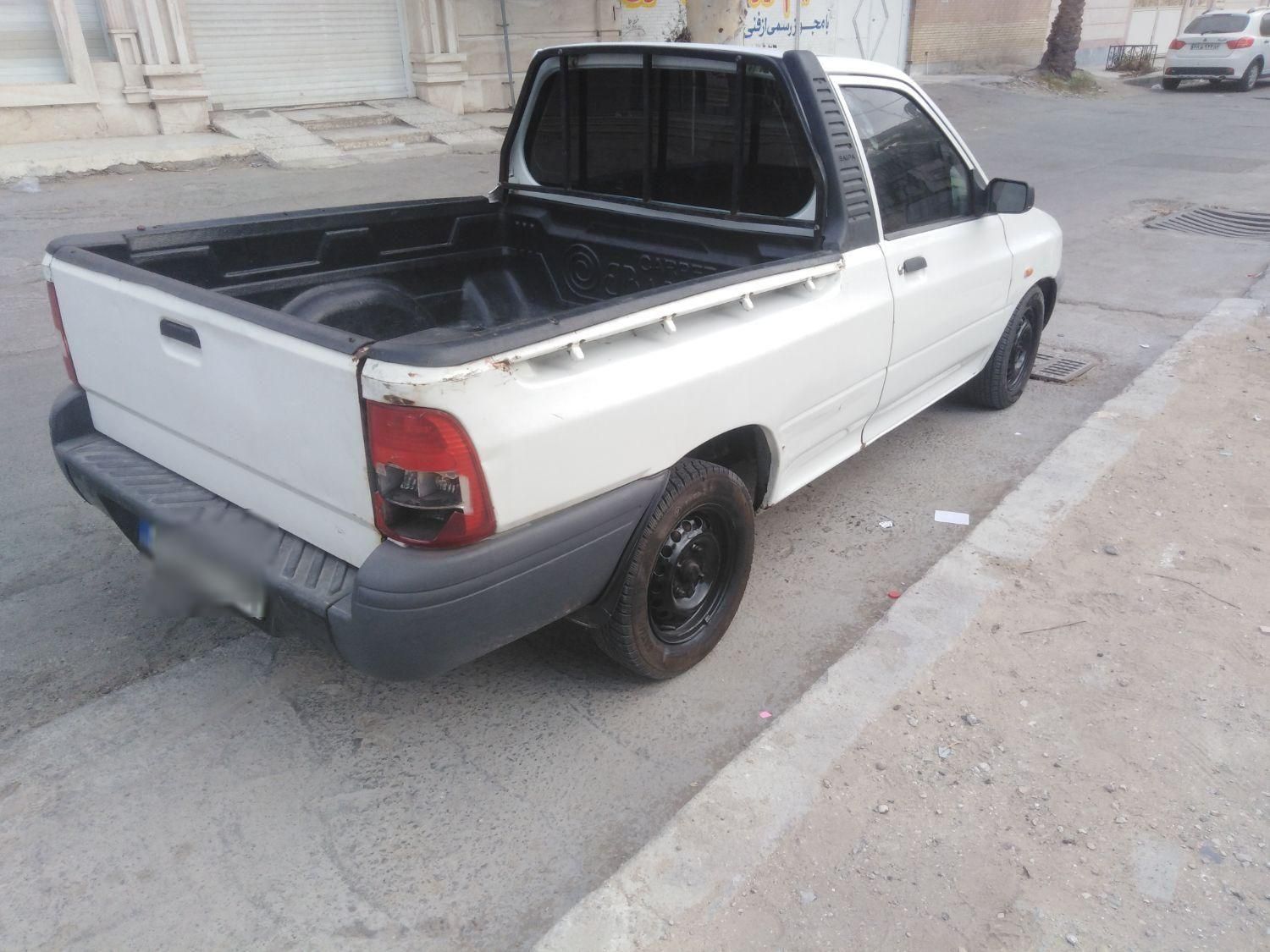 پراید 151 SE - 1399