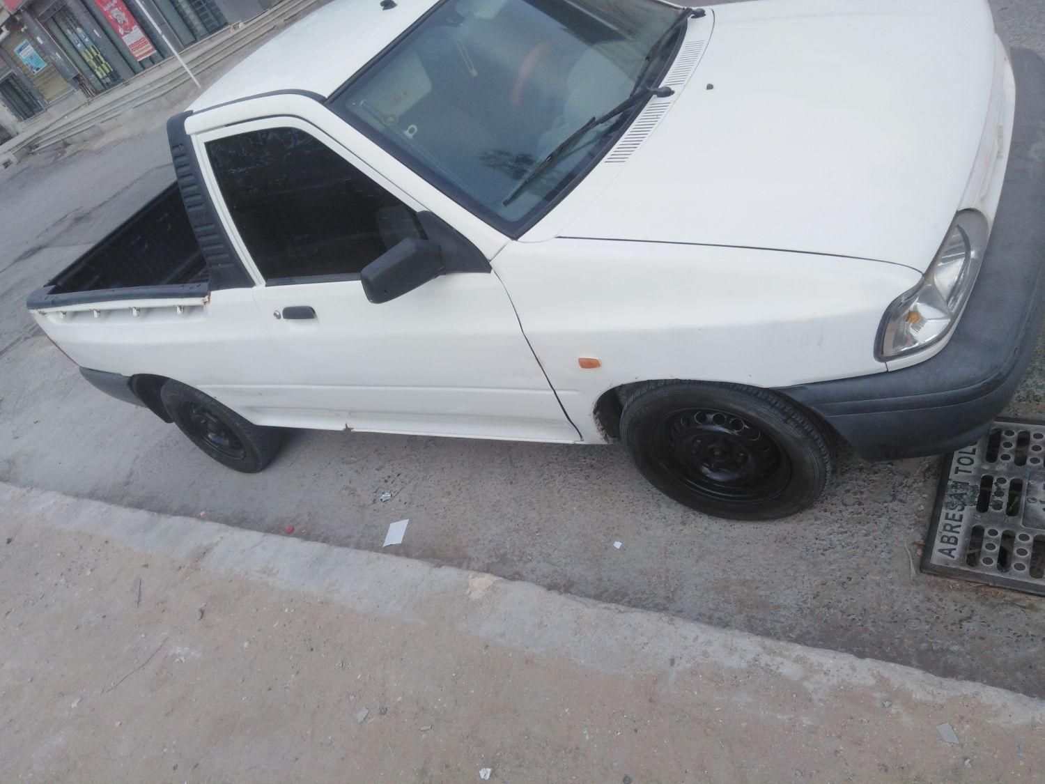 پراید 151 SE - 1399