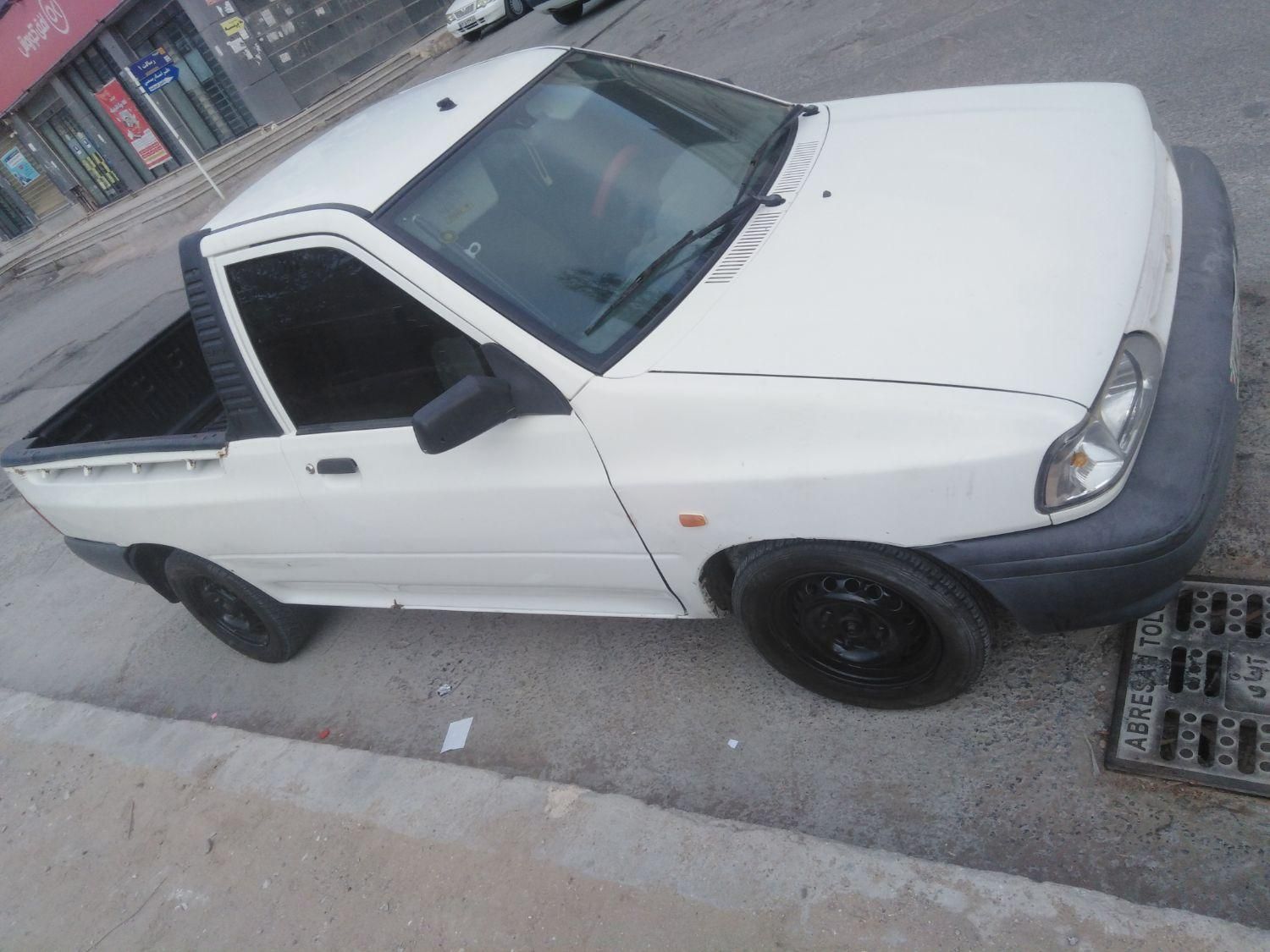 پراید 151 SE - 1399