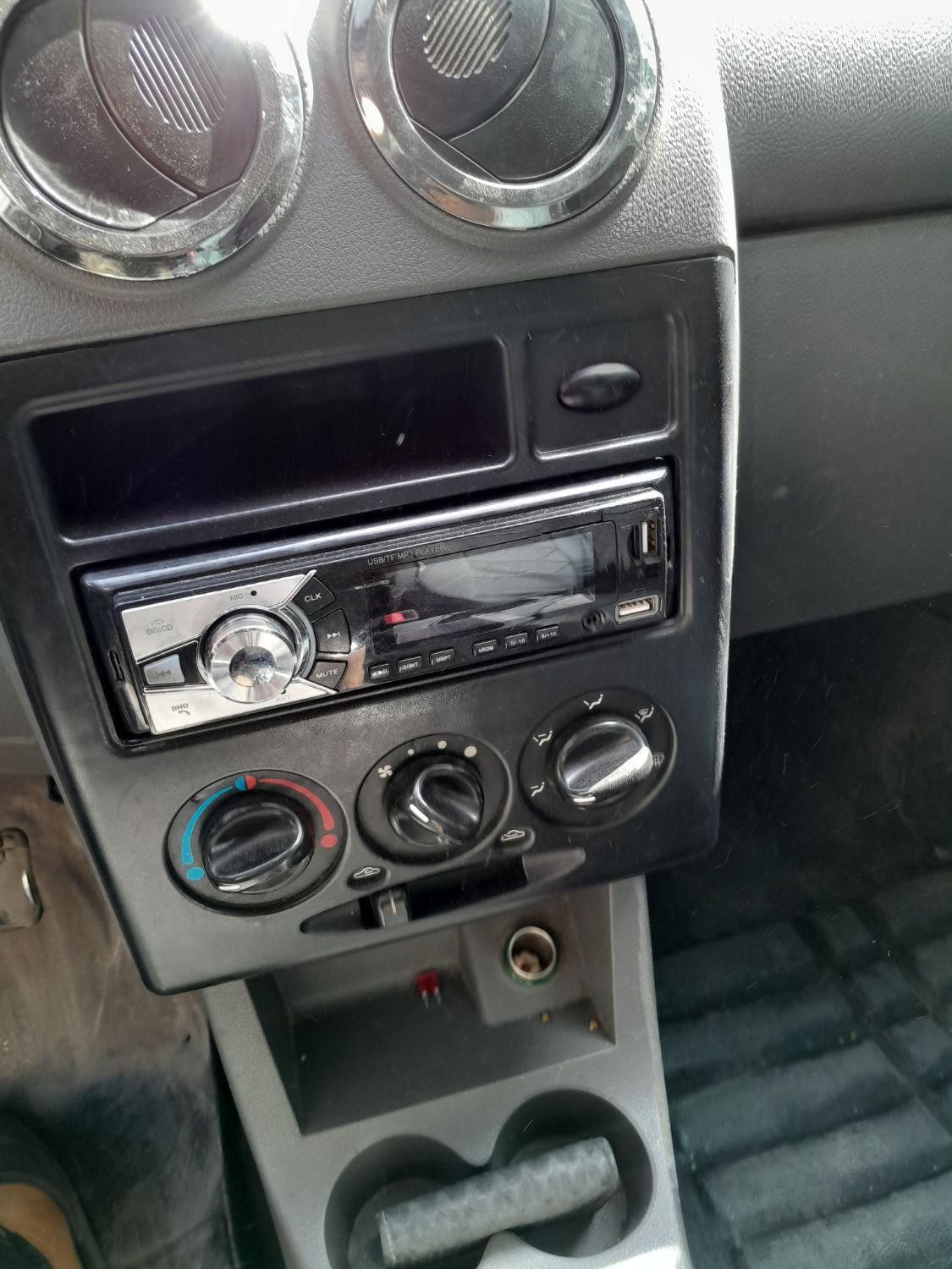 پراید 132 SX - 1389
