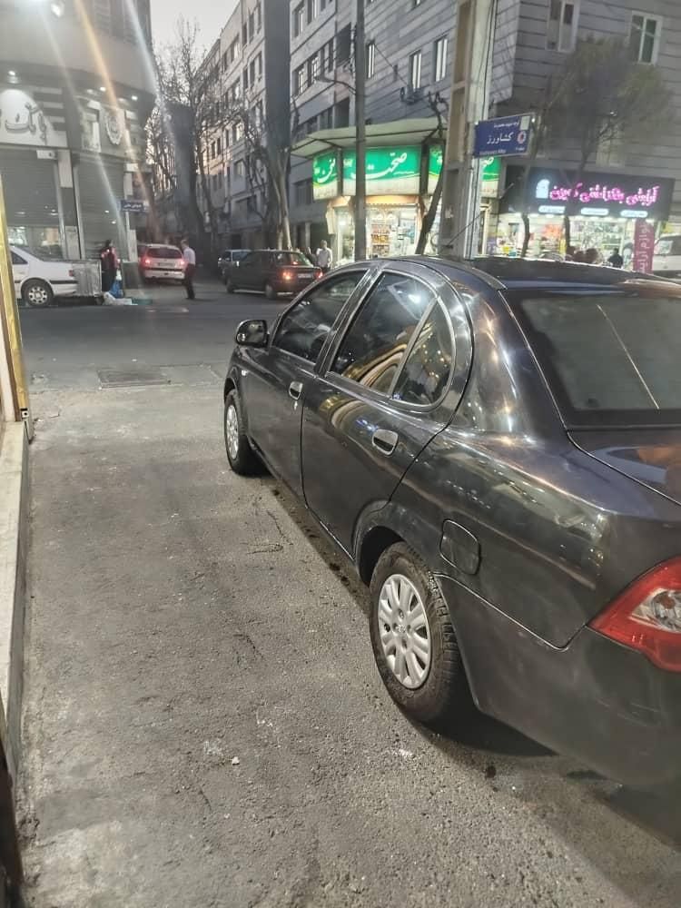 خودرو تیبا، صندوق دار آگهی ann_17899842
