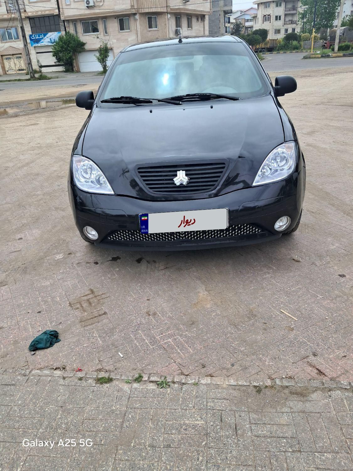 خودرو تیبا، 2 آگهی ann_17899880