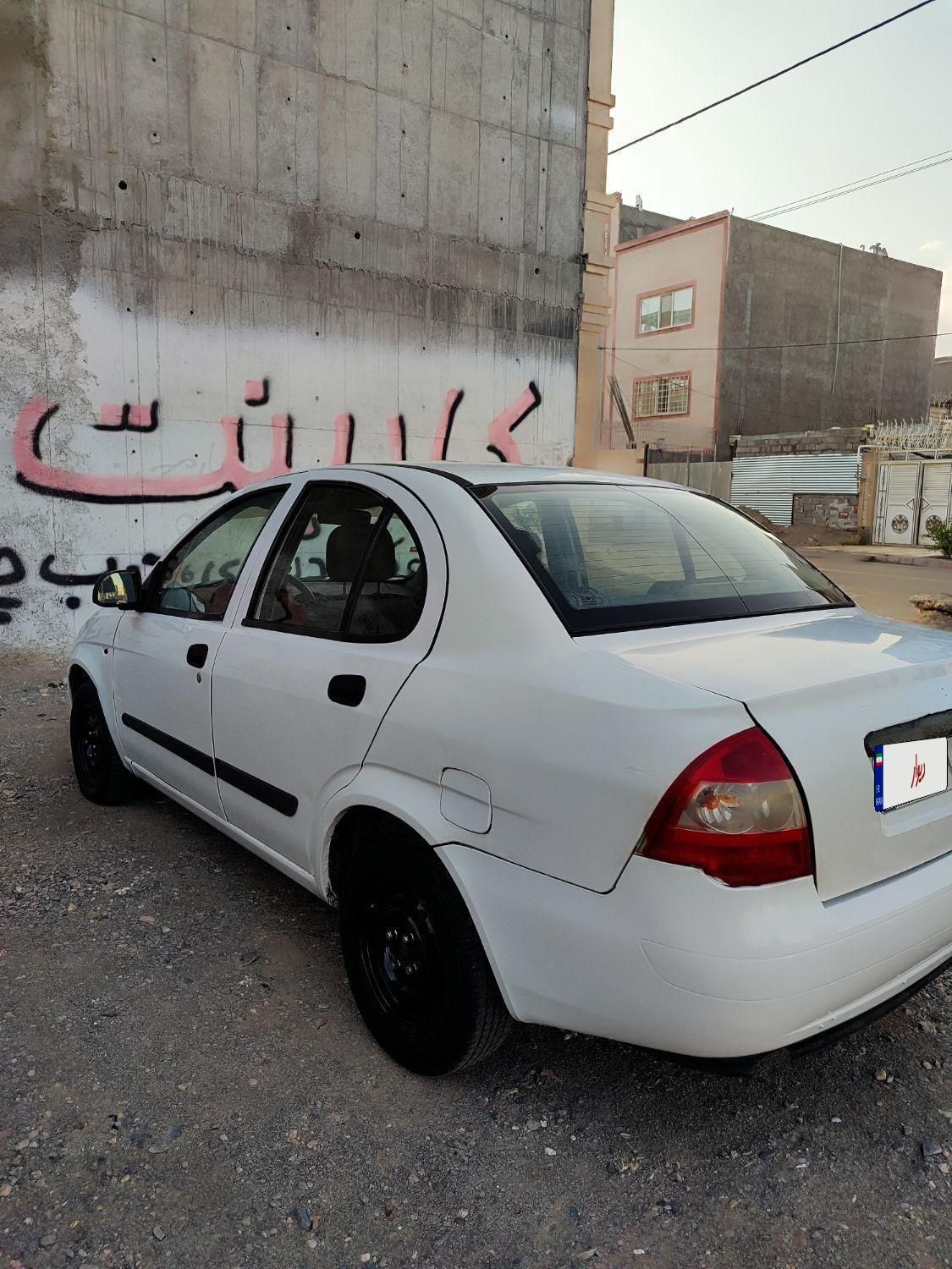 خودرو تیبا، صندوق دار آگهی ann_17899895