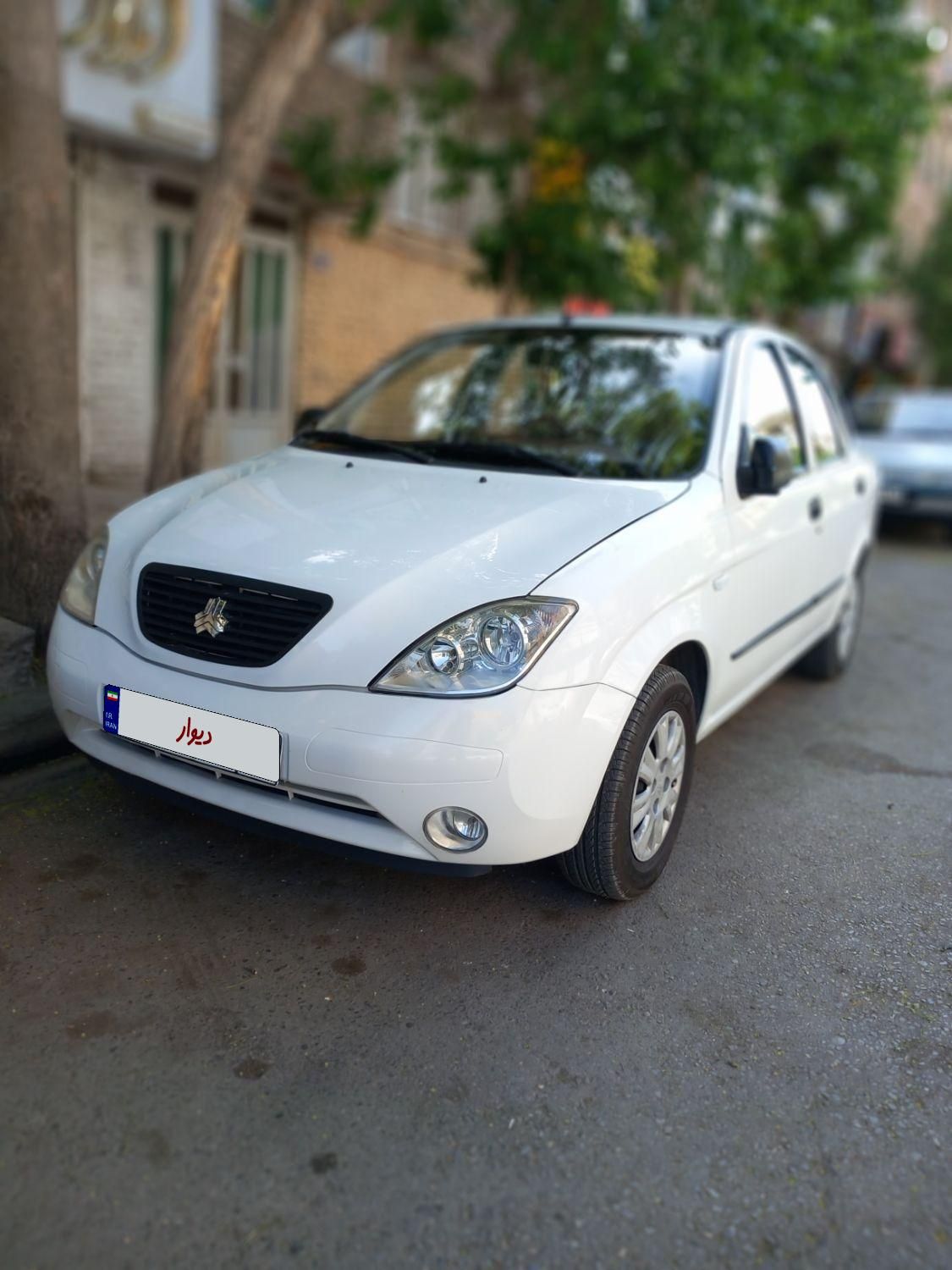 خودرو تیبا، صندوق دار آگهی ann_17899919