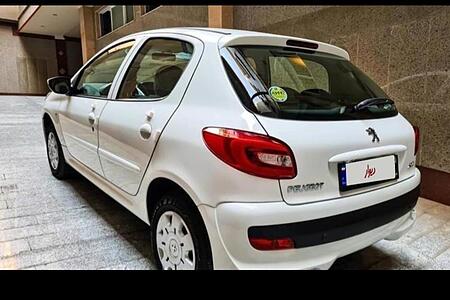 خودرو پژو، 207 آگهی ann_17899938