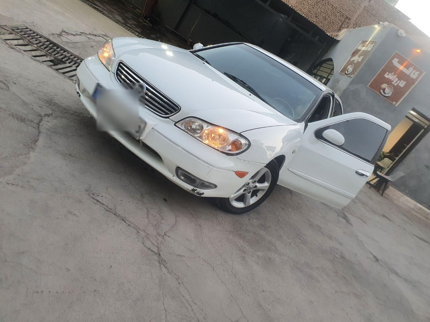 خودرو نیسان، ماکسیما آگهی ann_17899940