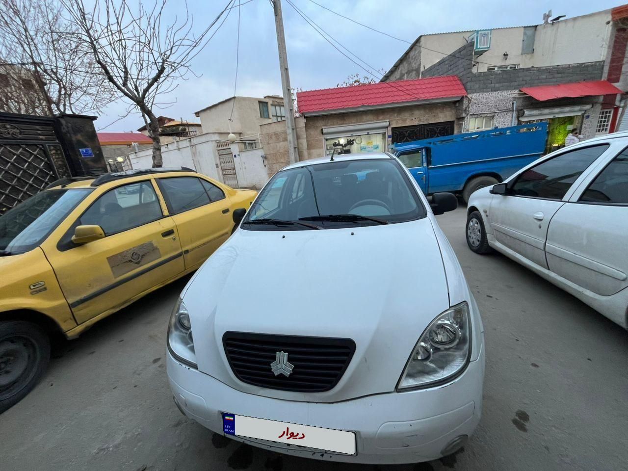 خودرو تیبا، 2 آگهی ann_17899950