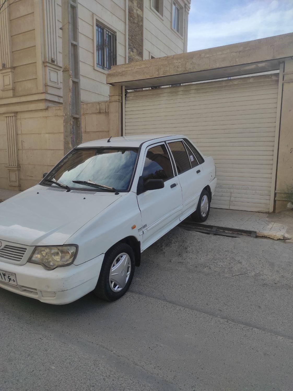 خودرو پراید، 132 آگهی ann_17899976