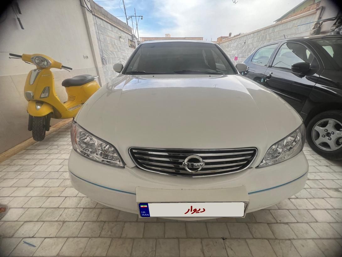 خودرو نیسان، ماکسیما آگهی ann_17899986