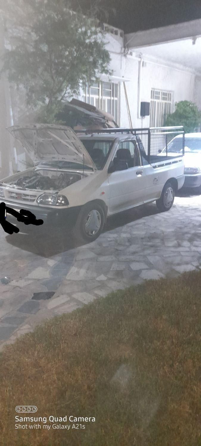 پراید 151 SE - 1399