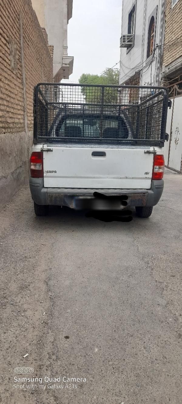 پراید 151 SE - 1399