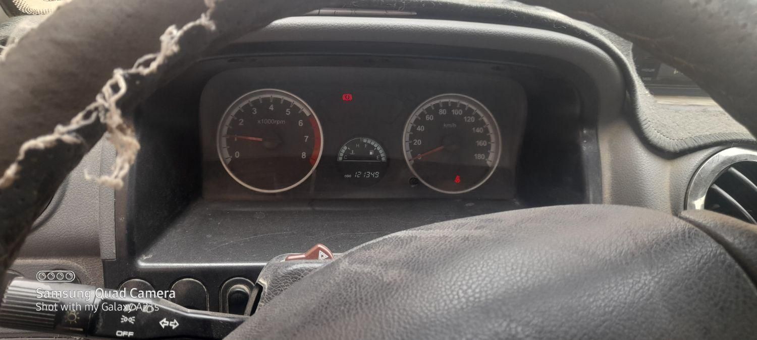 پراید 151 SE - 1399
