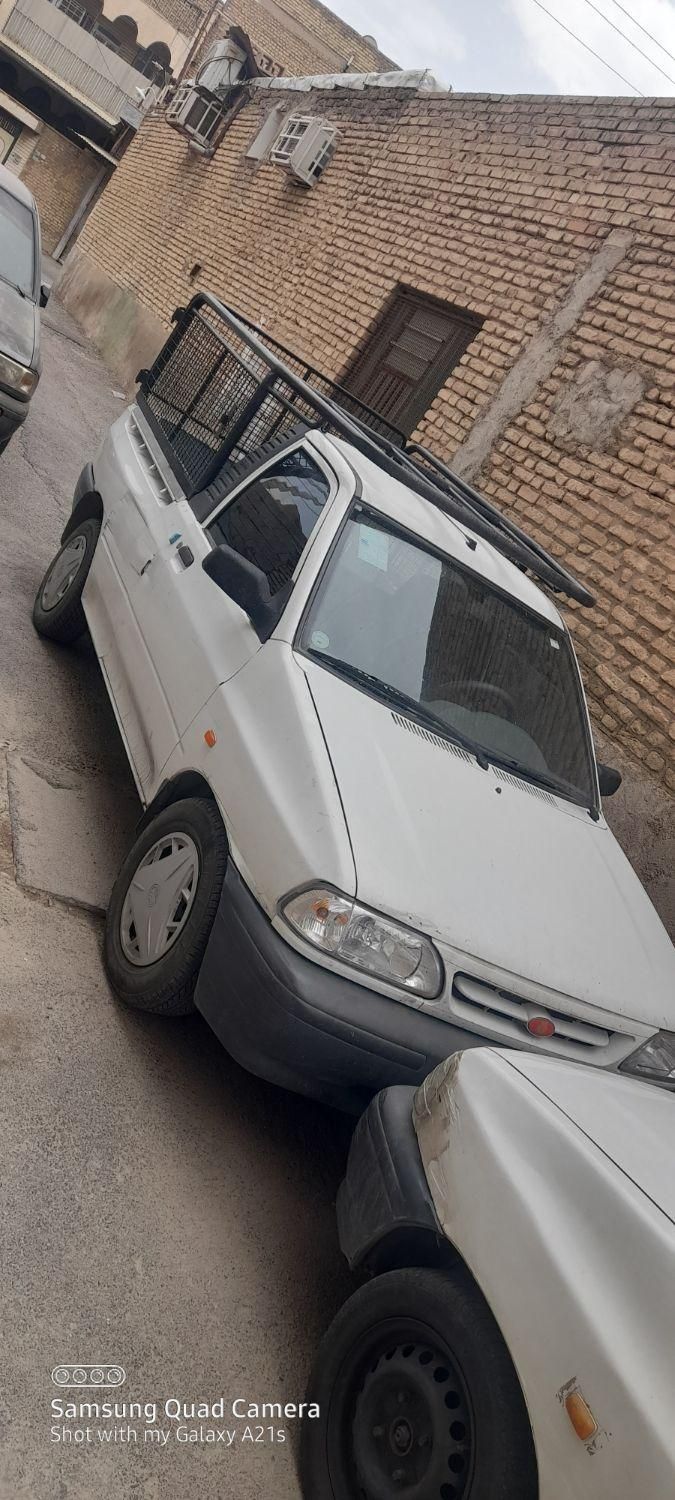 پراید 151 SE - 1399
