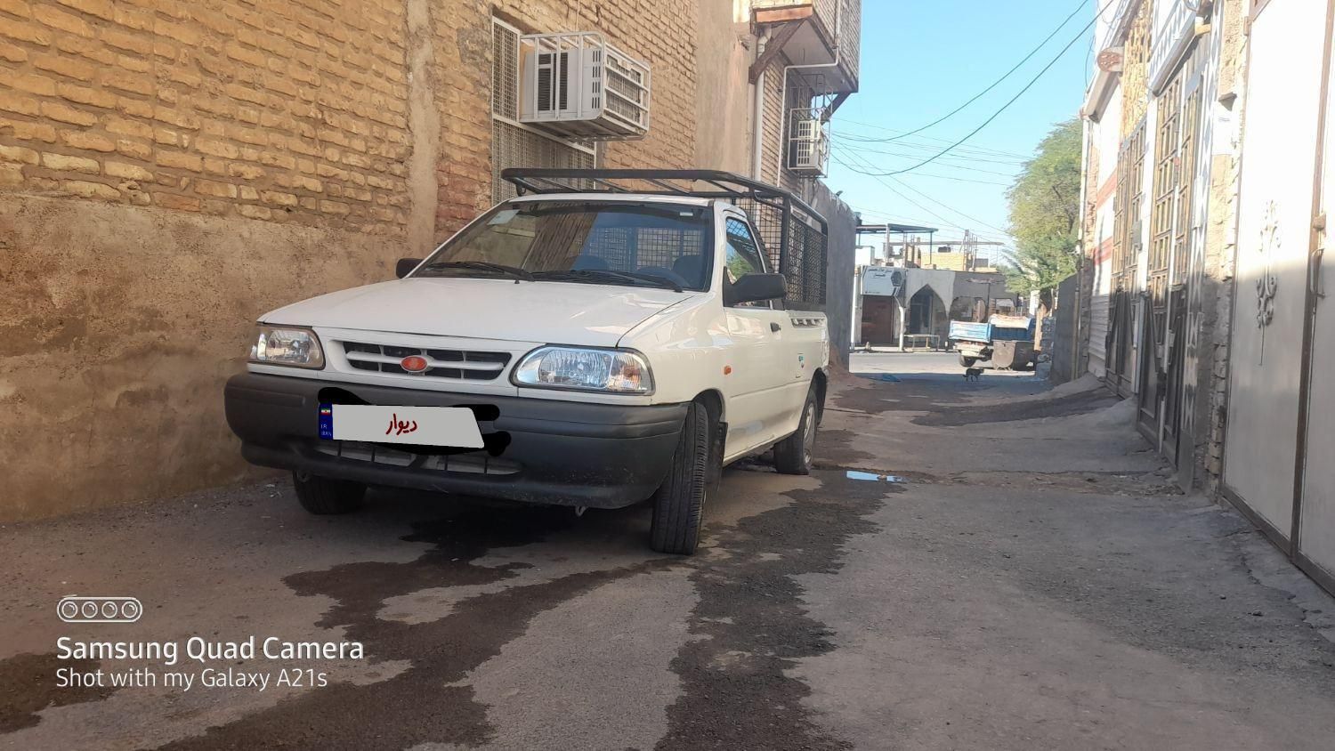 خودرو پراید، 151 آگهی ann_17900020