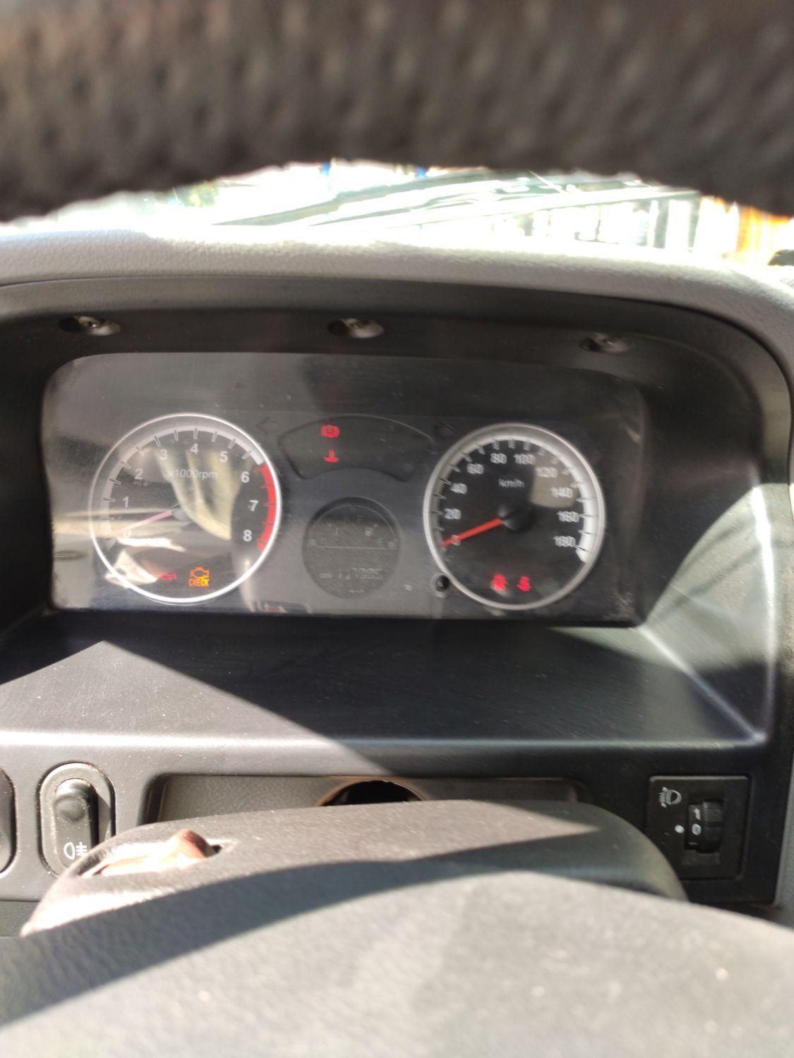 پراید 151 SE - 1399