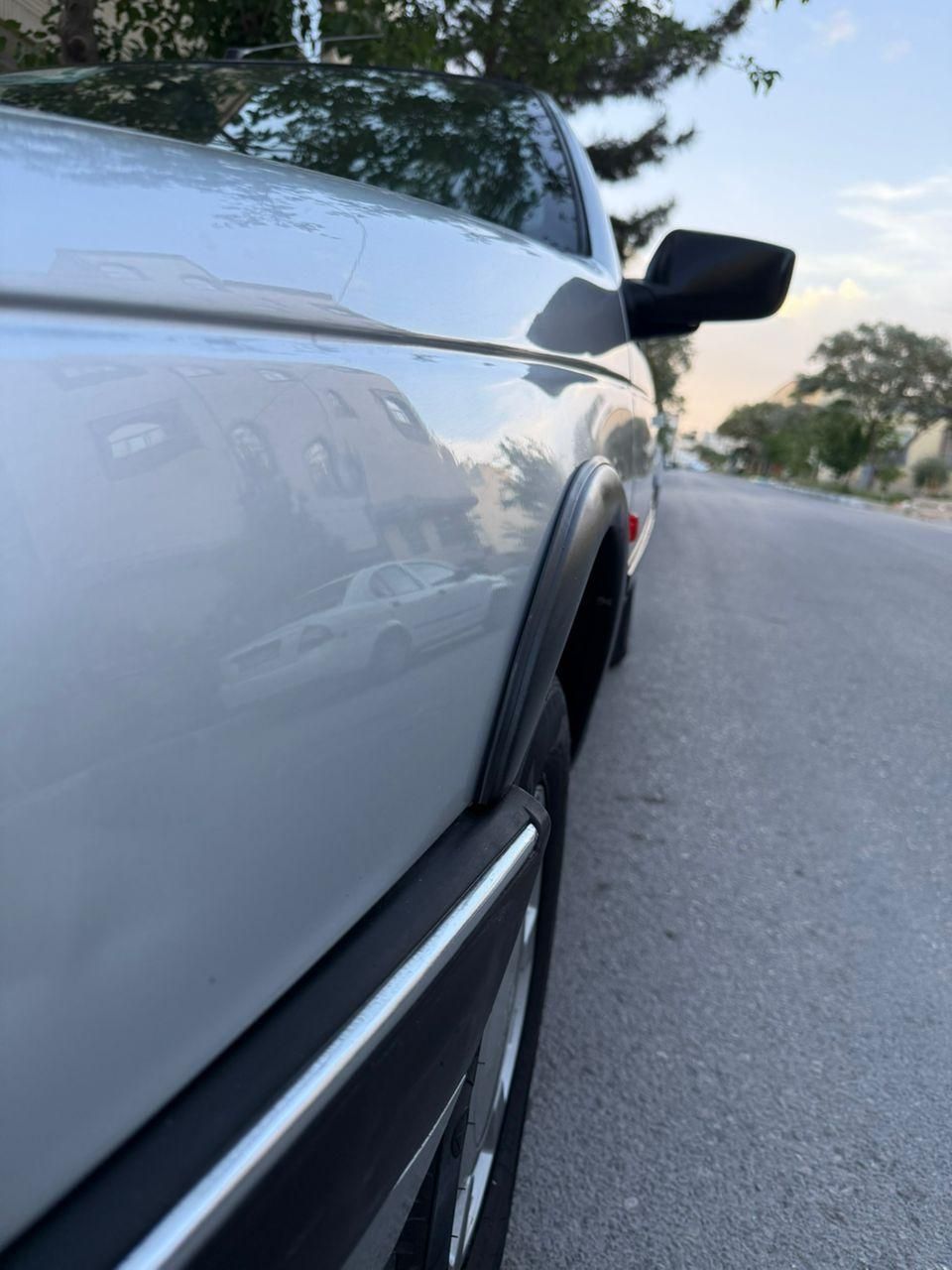 پژو 405 GLX - دوگانه سوز - 1396
