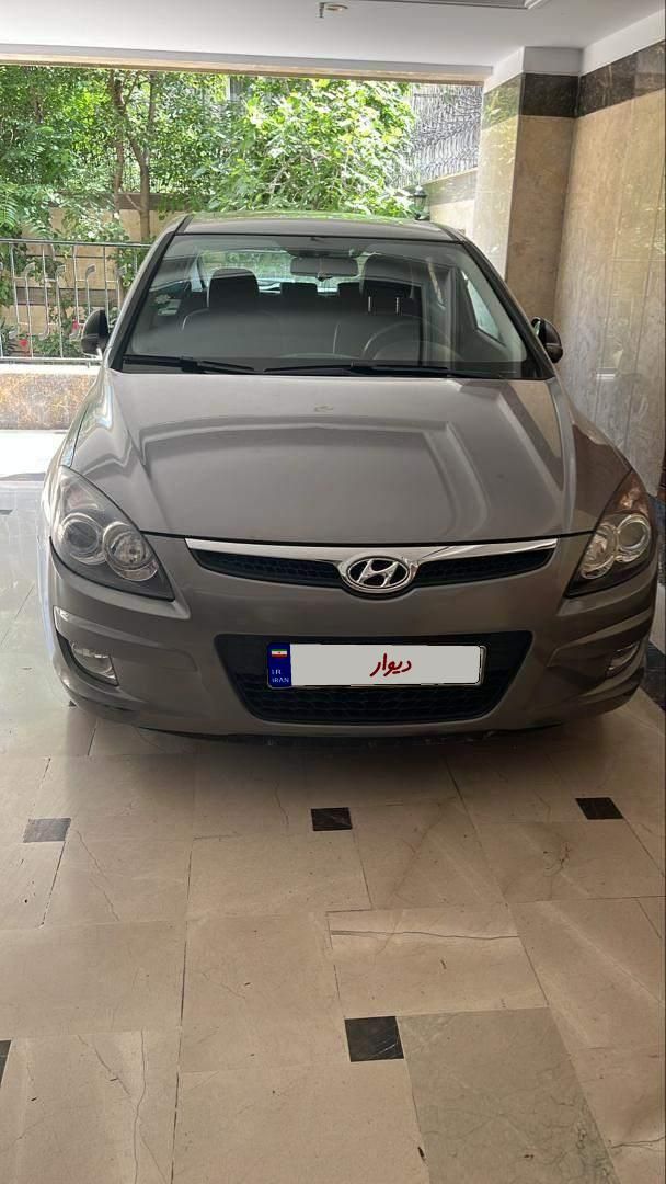 خودرو هیوندای، i30 آگهی ann_17900059
