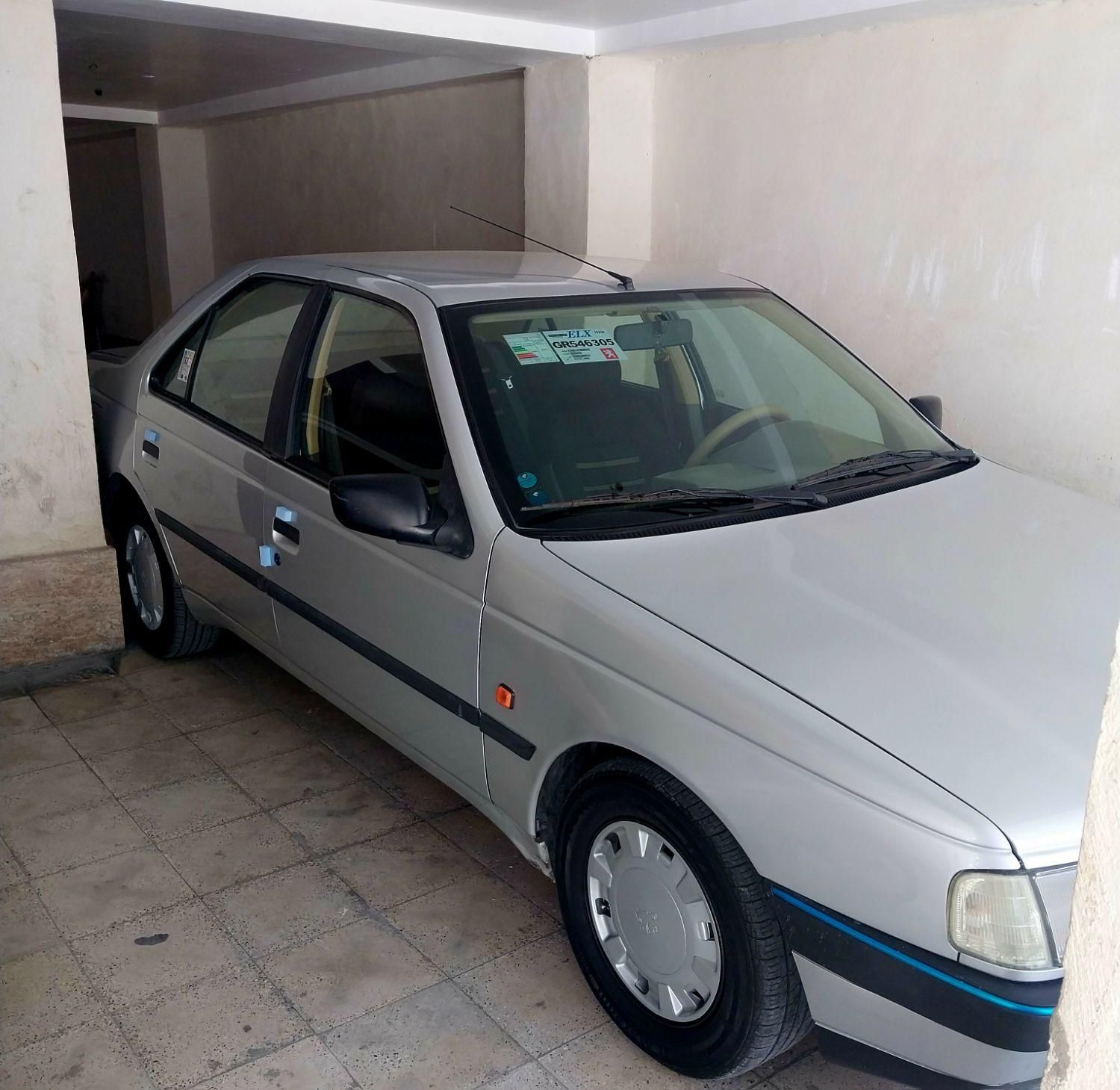 خودرو پژو، 405 آگهی ann_17900084