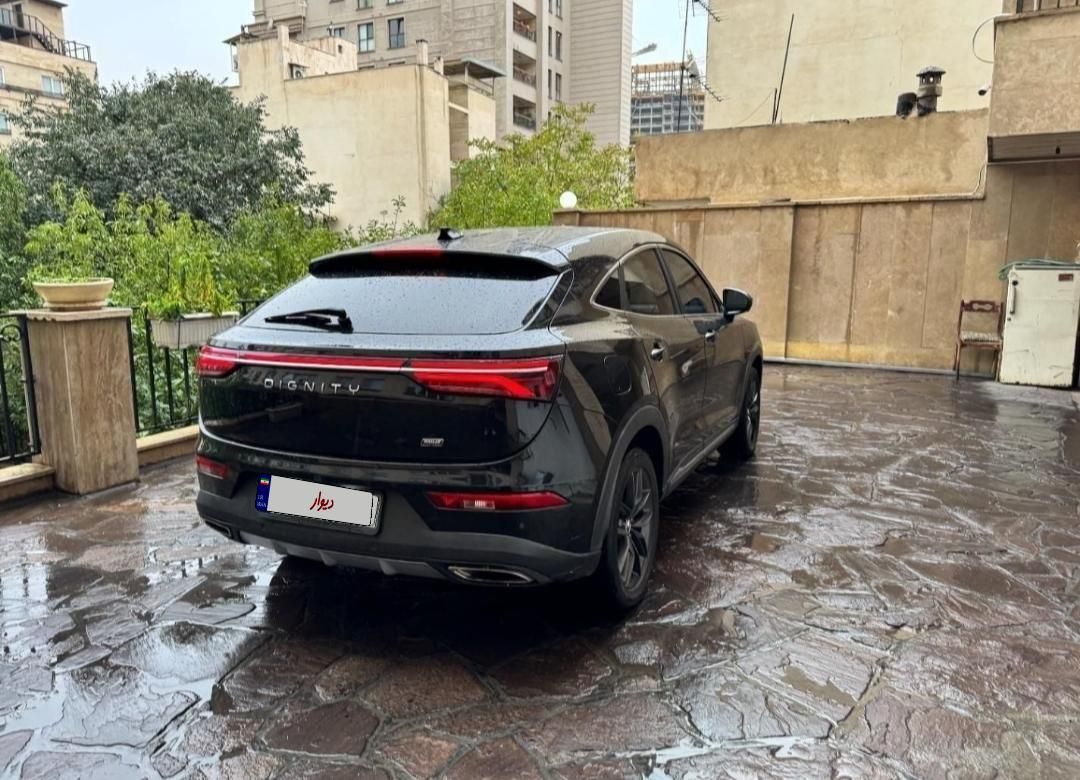 خودرو دیگنیتی، پرایم آگهی ann_17900097