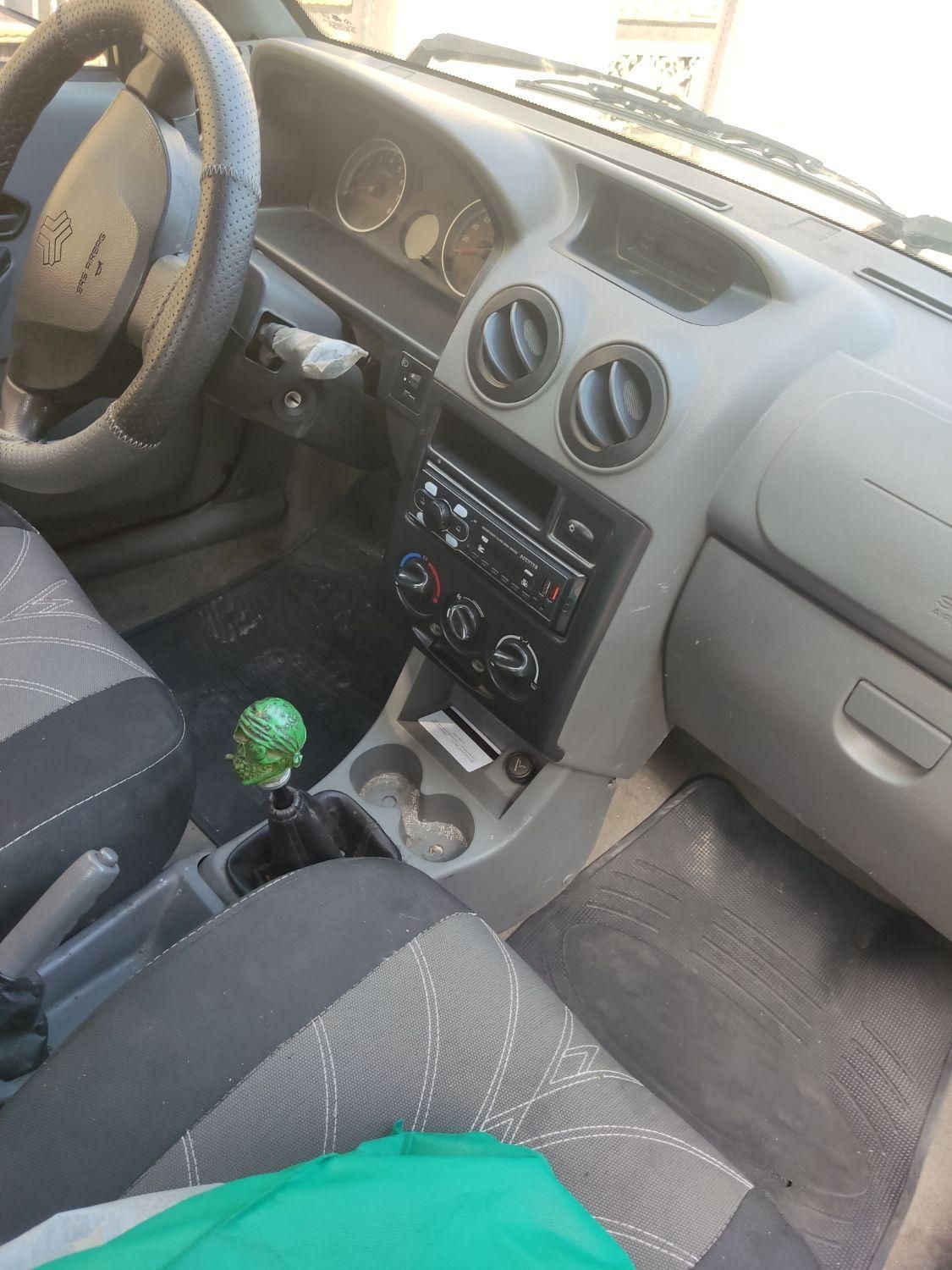 پراید 151 SE - 1400
