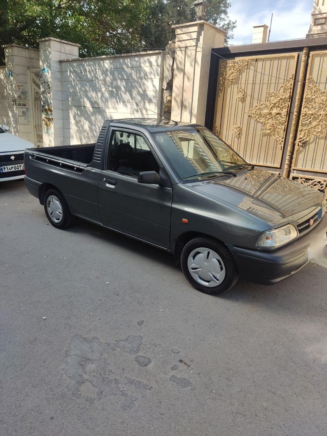 پراید 151 SE - 1400