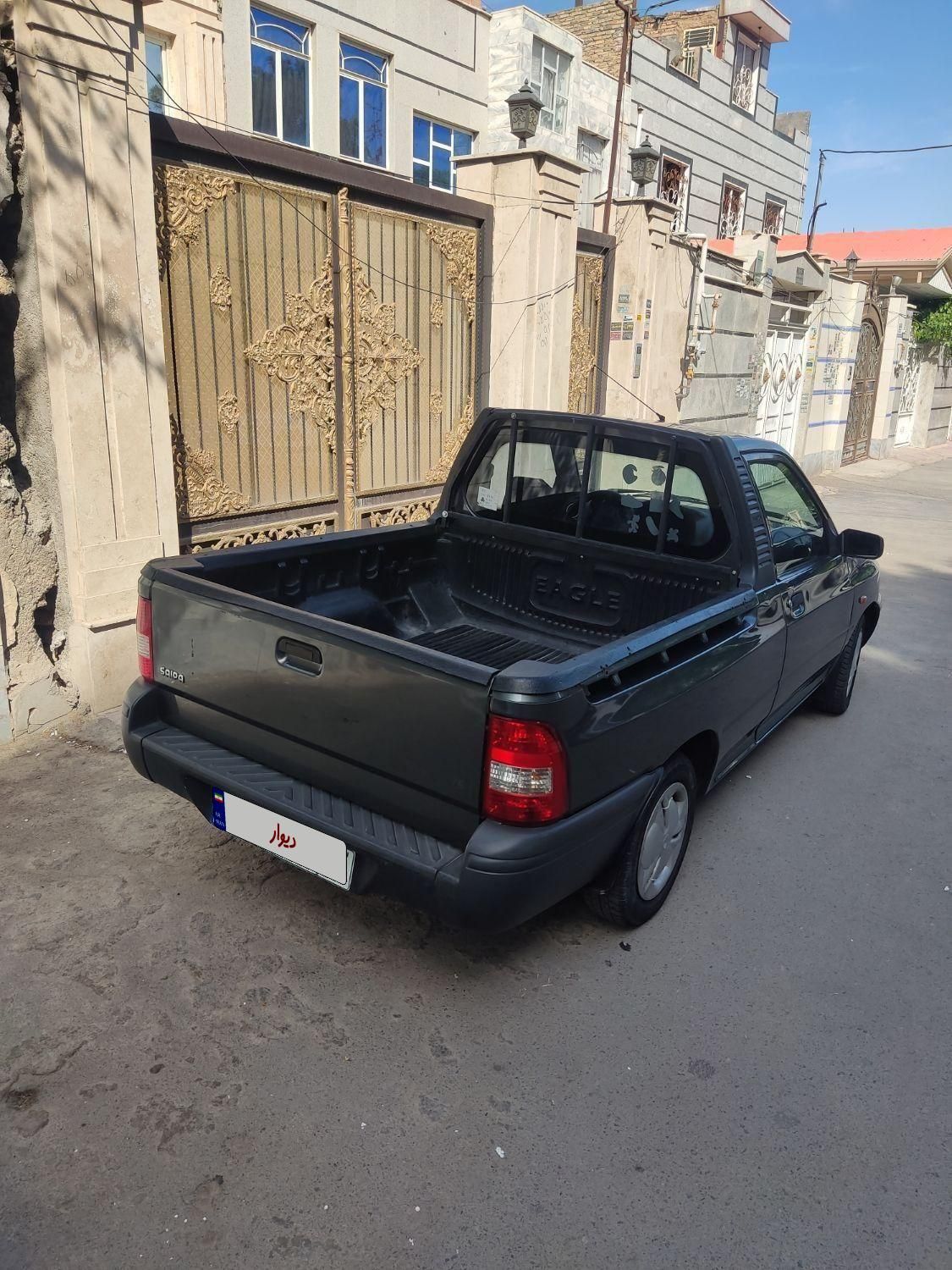 خودرو پراید، 151 آگهی ann_17900108