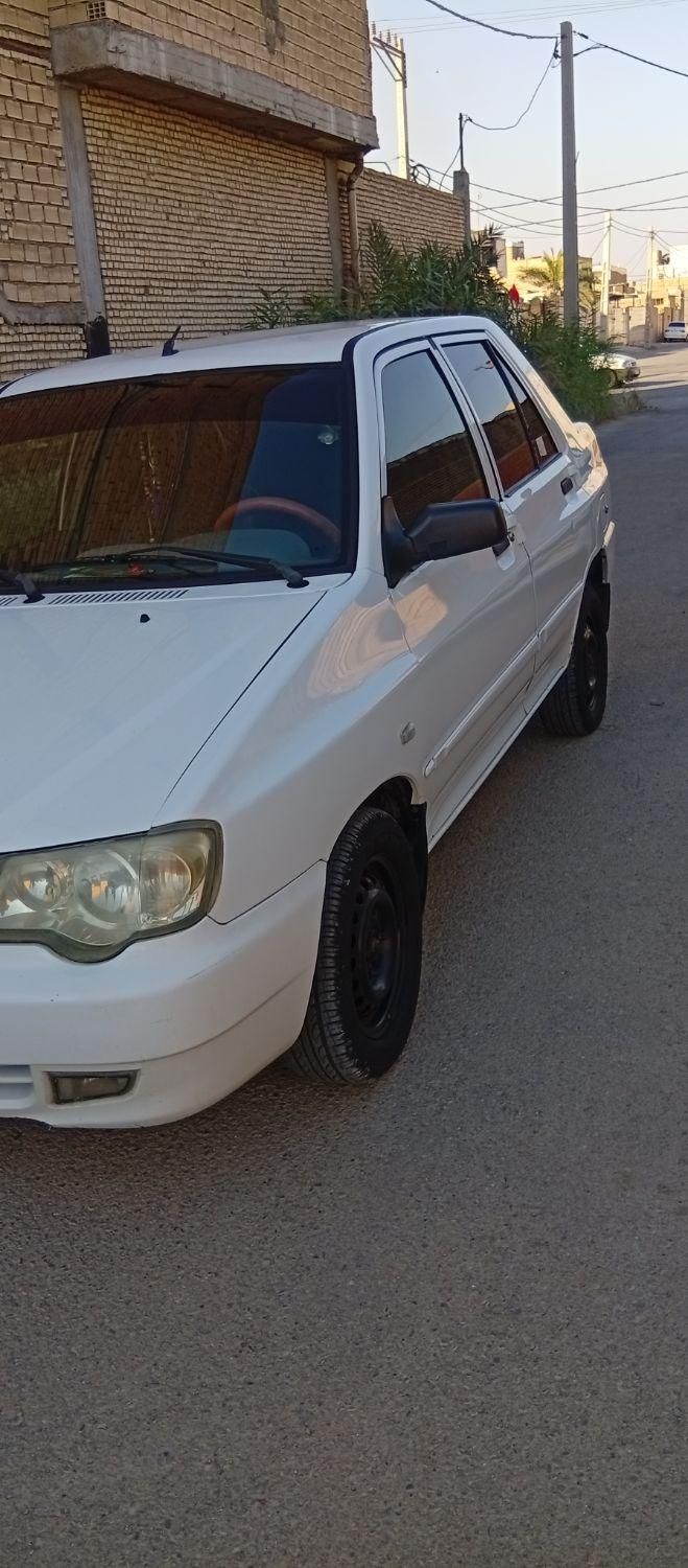 پراید 132 SE - 1395