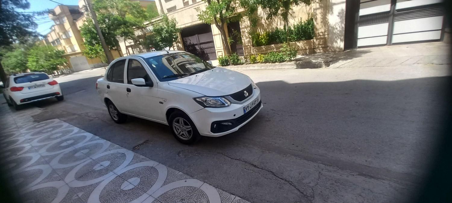 خودرو ساینا، S آگهی ann_17900116