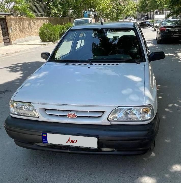 خودرو پراید، 131 آگهی ann_17900135