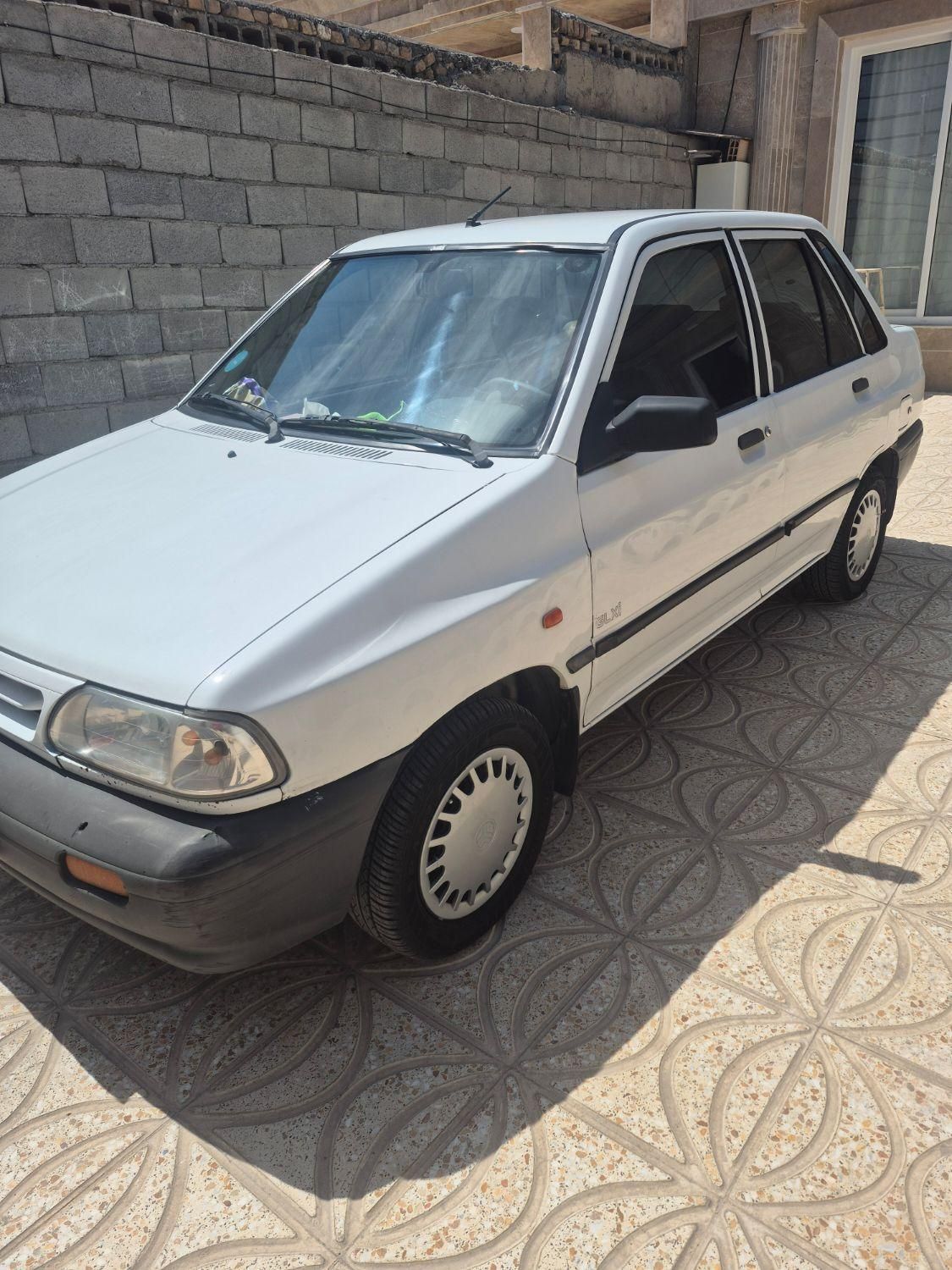 خودرو پراید، صبا آگهی ann_17900145